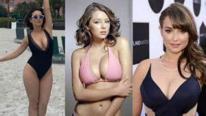 Sexiest Milana Vayntrub Bikini Photos That Everyone Dreams To See