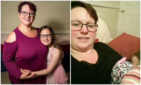 a 50 year old british woman has finally stopped breastfeeding her 9 year old daughter pictolic