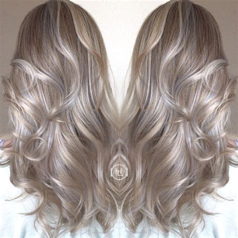 23 best ash blonde hair color ideas ihairstyles website ombre hair balayage hair balayage