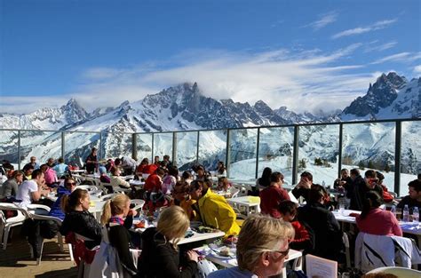 Chamonix Après Ski Restaurants Eateries Bars And Clubs Ultimate France