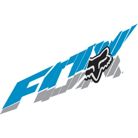 Fox Racing Logo N16 Free Image Download