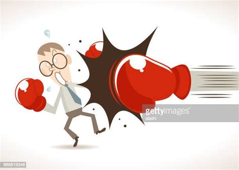 Knockout High Res Illustrations Getty Images