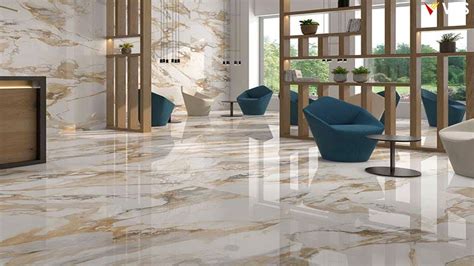 To create modern fashionable interiors, designers are advised to focus on urban or scandinavian design. Modern Living Room Floor Tiles Design | Ceramic Floor ...