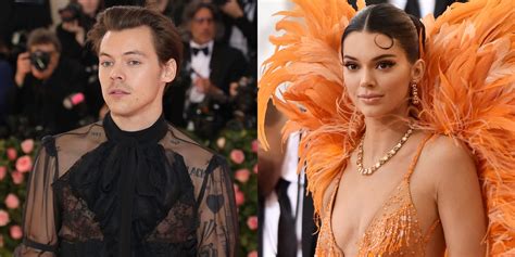 Kendall Jenner And Harry Styles Would Never Become A Couple Despite