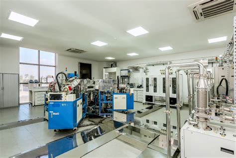 Innovation Lab For Operations Ilo Université Mohammed Vi Polytechnique