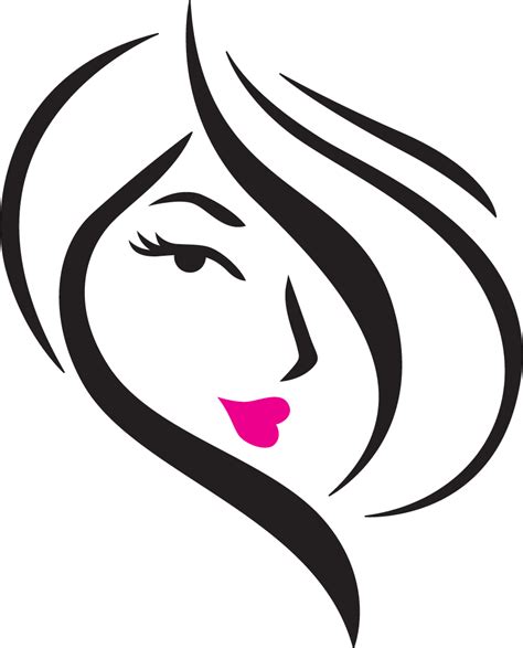 Beauty Salon Png Transparent Makeup Face Png Clipart Full Size