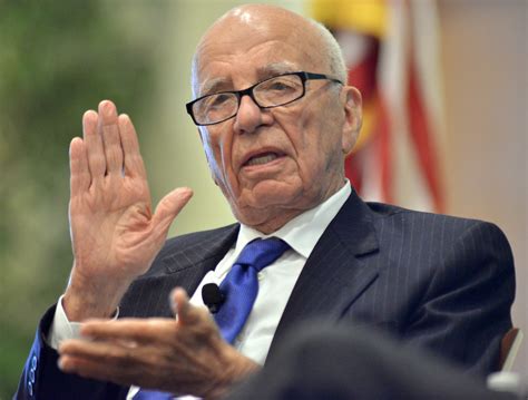 Rupert Murdochs News Corp Has Pumped Over €10m Into Irish News Agency