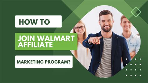 How To Join Walmart Affiliate Marketing Program? # 1 Affiliate