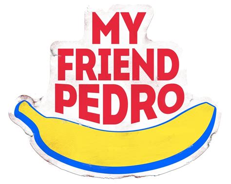My Friend Pedro Videojuego Pc Switch Ps4 Y Xbox One Vandal