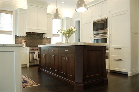 Kitchens Transitional Kitchen Chicago By New Style Cabinets Houzz