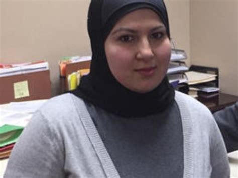 Muslim Woman Told To Remove Hijab Sues Cops Wnd