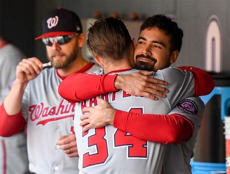 nationals have made efforts to extend anthony rendon regardless of bryce harper s decision