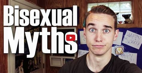 One Guy Explains How He S Certain That He S Bisexual Without Ever Being With Another Man Upworthy