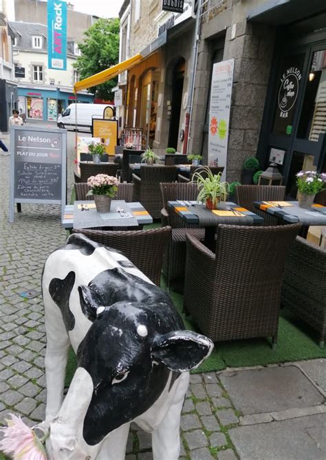 Le Nelson Bar Saint Brieuc