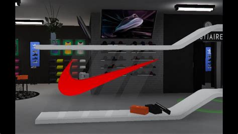 Fivem Mapping Nike Store Youtube