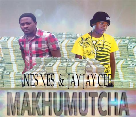 Nesnes Makhumutcha Ft Jay Jay Cee Malawi