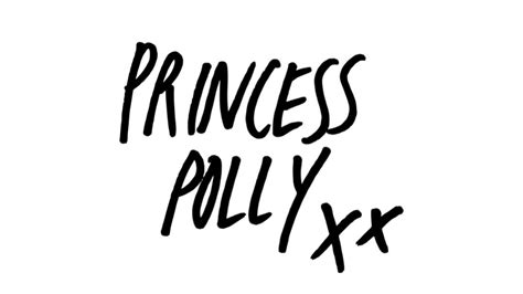 Princess Polly Princesspolly Official Pinterest Account