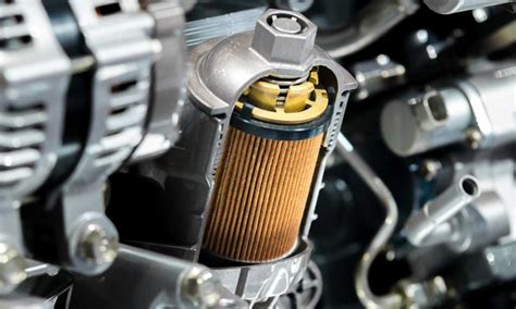 The 10 Best Oil Filters Guide And Reviews Autotribute