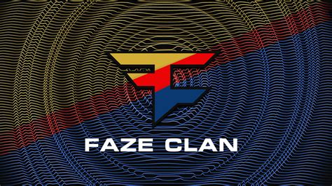 Faze Clan Wallpapers 89 Background Pictures