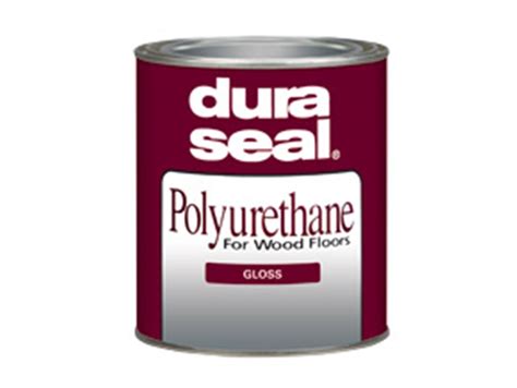 Professional Flooring Supply Duraseal 550 Voc Oil Based Polyurethane