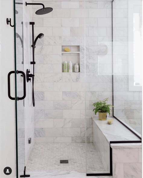 20 Beautiful Marble Bathrooms Maison De Pax