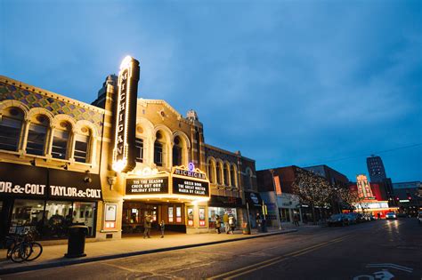 Ann Arbor Michigan Is The 8th Best Place To Live