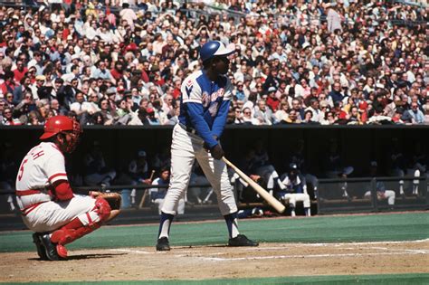 this day in braves history hank aaron ties babe ruth battery power
