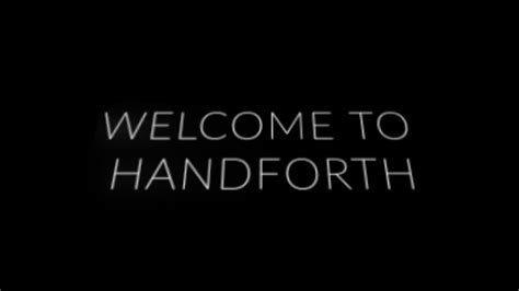 Welcome To Handforth Official Cinematic Trailer Handforth Parish Council Youtube