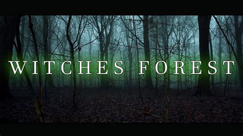 The Witches Forest Full Movie Youtube