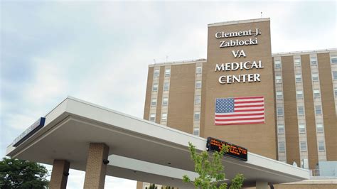 Milwaukee Va Medical Center Neurosurgery Medical
