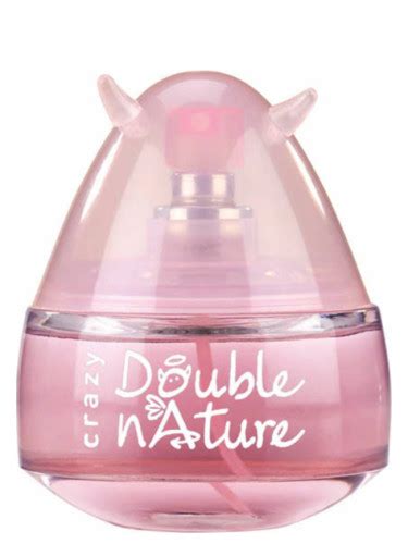 Double Nature Crazy Jafra Perfume A Fragrância Feminino 2015