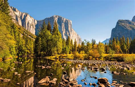 The Worlds Most Beautiful National Parks