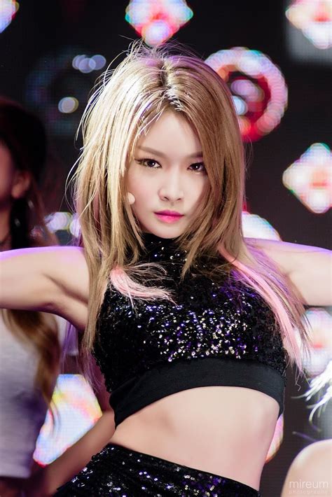 Beautiful K Pop Girls You May Not Know About Who Are Becoming Popular Now Koreaboo