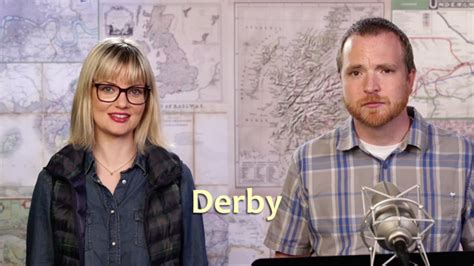 Watch How To Pronounce Difficult Uk Place Names Anglophenia Bbc