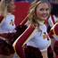 Drakesdrumuk Iowa State Has Some Surprisingly Cute Cheerleaders
