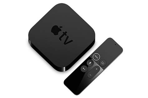 Heres How To Get Started With Your New Apple Tv 4k Or Apple Tv Hd