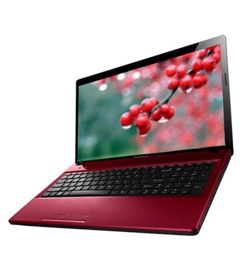 Lenovo Z580 3rd Gen Core I5 Gaming Laptop الصفقات