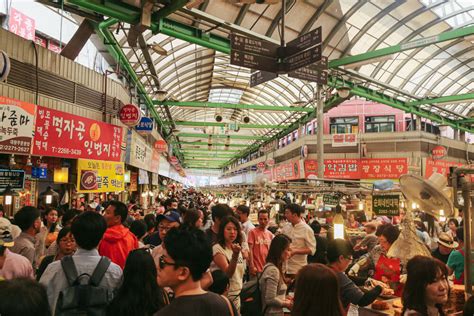 The 13 Most Interesting Markets In Asia Two Can Travel