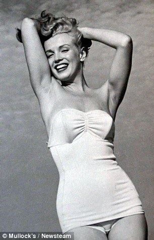 One Of The Largest Ever Collections Of Marilyn Monroe Pictures