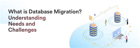 Database Migration What It Is Needs Challenges How It Works Tools