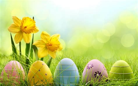 Beautiful Easter Wallpapers Wallpaper Cave