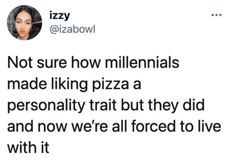 Memes Roasting Millennials Because Honestly We Deserve It Page Of