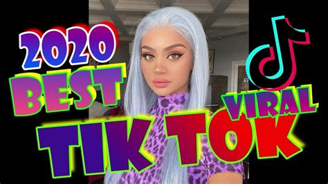It's also a place to find your community, no matter your interests. Viral TikTok Compilations!!! Trends 2020 - YouTube
