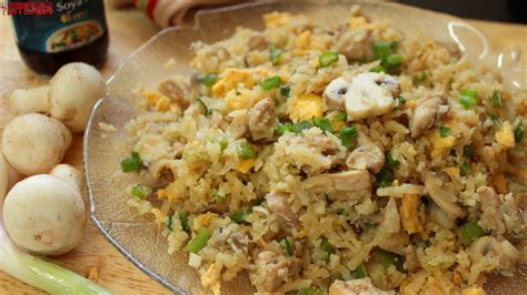 The keto diet is an eating plan that consists of 80 percent fat and little to no carbohydrates. Keto Chicken Fried Rice | Keto Recipes | Headbanger's ...