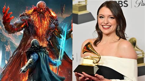 Assassins Creed Valhalla Wins The First Grammy Award For Best Score