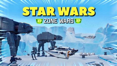 Star Wars Zone Wars Trailer Out Now Youtube