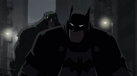 Batman The Doom That Came To Gotham Release Date Cast And Plot