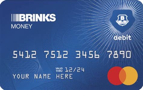 Very safe you virtual debit card better than credit card. Brink's Prepaid Mastercard® - Apply Online - CreditCards.com