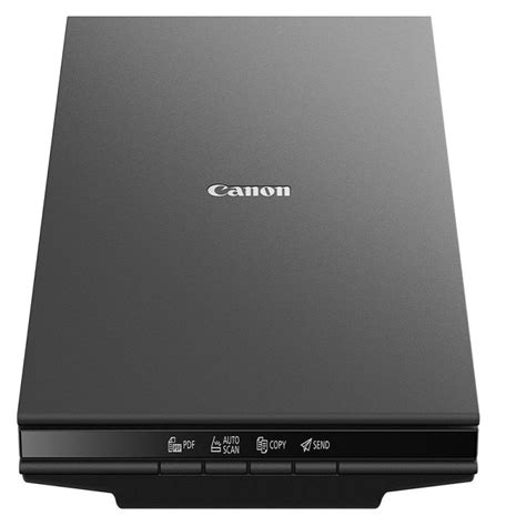Check your order, save products & fast registration all with a canon account. SCANNER CANOSCAN LIDE 300 CANON