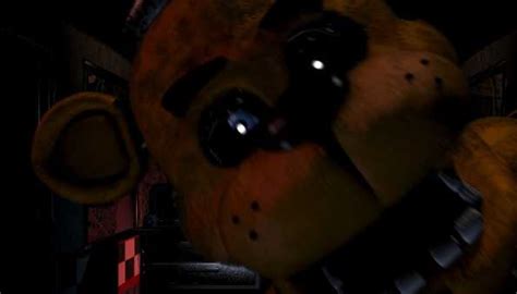 The final chapter of fnaf radically changes its location and gameplay while upping the level of thrill even further. Five Nights at Freddys 4 Download Free Full Game | Speed-New